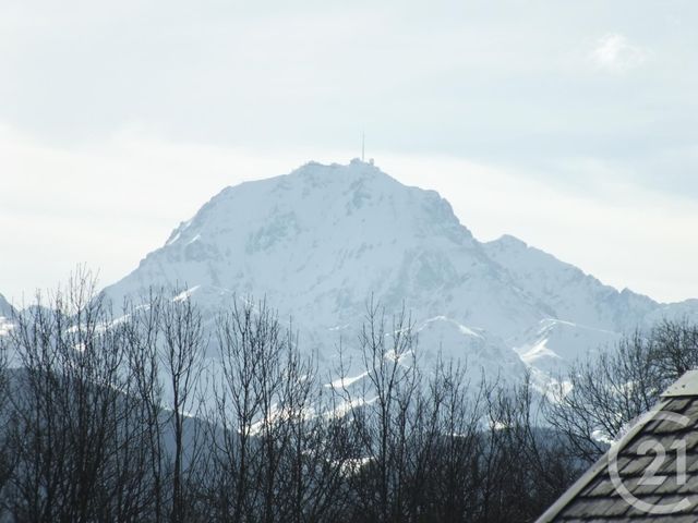 Appartement F2 &agrave; louer - 2 pi&egrave;ces - 39,92 m2 - La Barthe De Neste - 65 - MIDI-PYRENEES
