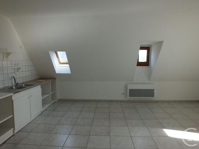 Appartement F2 &agrave; louer - 2 pi&egrave;ces - 39,92 m2 - La Barthe De Neste - 65 - MIDI-PYRENEES