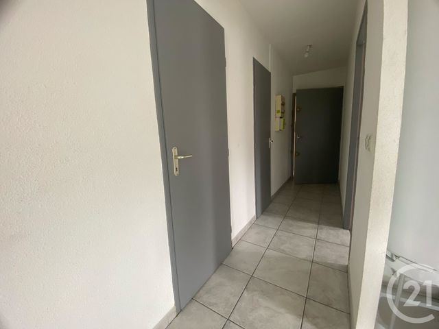 Appartement F2 &agrave; louer - 2 pi&egrave;ces - 39,92 m2 - La Barthe De Neste - 65 - MIDI-PYRENEES