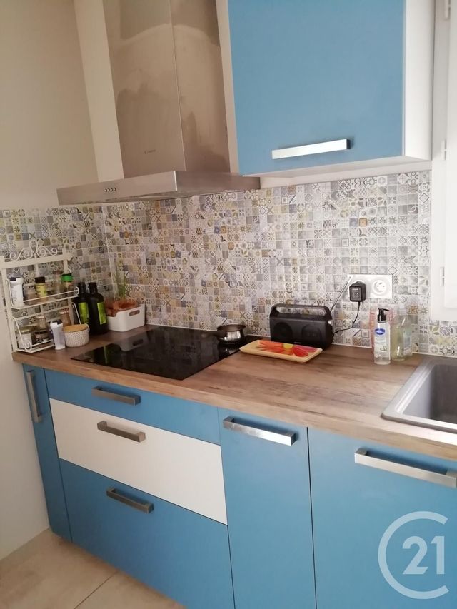 Maison &agrave; louer - 4 pi&egrave;ces - 120 m2 - Capvern Les Bains - 65 - MIDI-PYRENEES