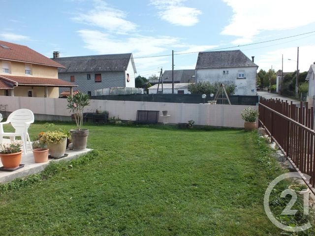 Maison &agrave; louer - 4 pi&egrave;ces - 120 m2 - Capvern Les Bains - 65 - MIDI-PYRENEES