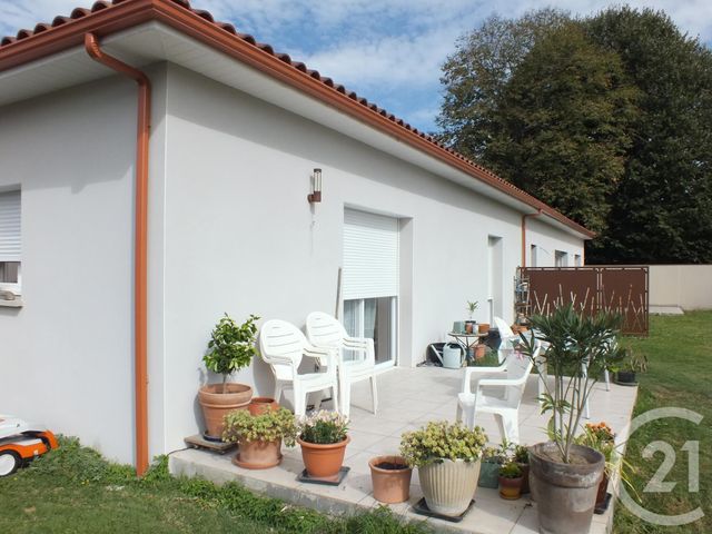 Maison &agrave; louer - 4 pi&egrave;ces - 120 m2 - Capvern Les Bains - 65 - MIDI-PYRENEES