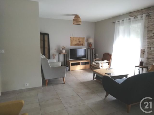 Maison &agrave; louer - 4 pi&egrave;ces - 120 m2 - Capvern Les Bains - 65 - MIDI-PYRENEES