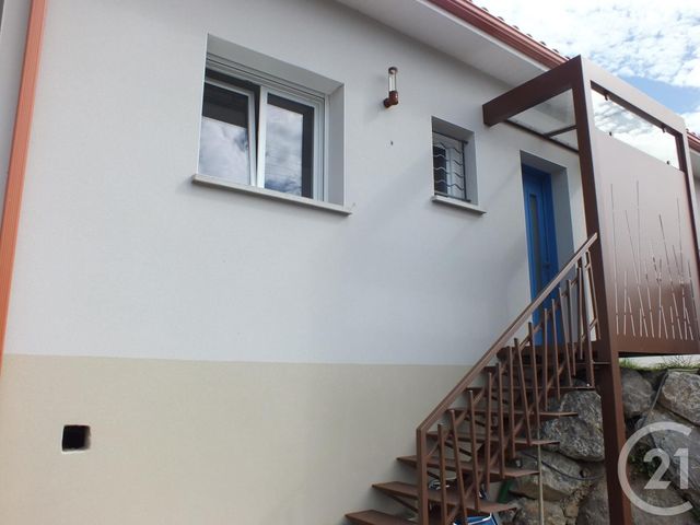 Maison &agrave; louer - 4 pi&egrave;ces - 120 m2 - Capvern Les Bains - 65 - MIDI-PYRENEES