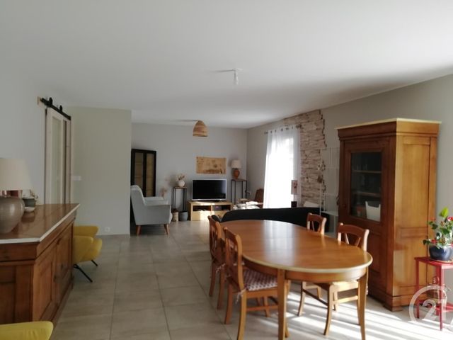 Maison &agrave; louer - 4 pi&egrave;ces - 120 m2 - Capvern Les Bains - 65 - MIDI-PYRENEES