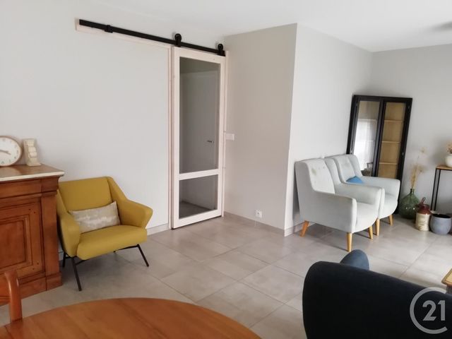Maison &agrave; louer - 4 pi&egrave;ces - 120 m2 - Capvern Les Bains - 65 - MIDI-PYRENEES