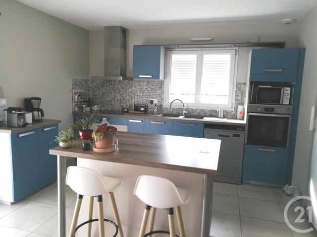 Maison &agrave; louer - 4 pi&egrave;ces - 120 m2 - Capvern Les Bains - 65 - MIDI-PYRENEES