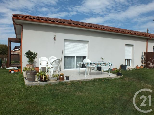 maison - CAPVERN LES BAINS - 65