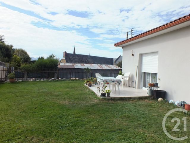 Maison &agrave; louer - 4 pi&egrave;ces - 120 m2 - Capvern Les Bains - 65 - MIDI-PYRENEES