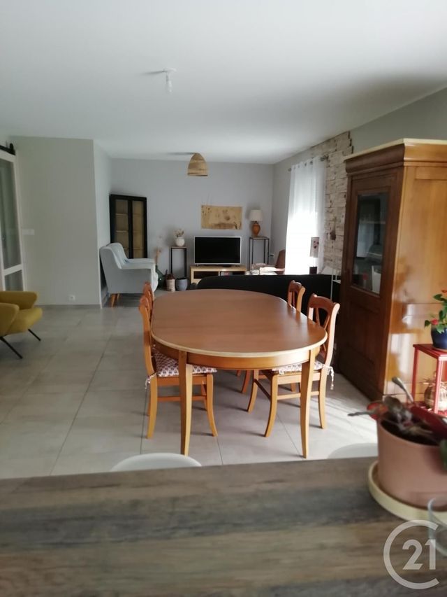 Maison &agrave; louer - 4 pi&egrave;ces - 120 m2 - Capvern Les Bains - 65 - MIDI-PYRENEES
