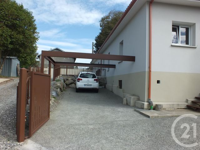 Maison &agrave; louer - 4 pi&egrave;ces - 120 m2 - Capvern Les Bains - 65 - MIDI-PYRENEES