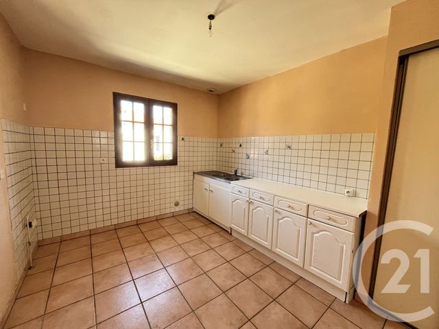 Appartement F3 &agrave; vendre - 3 pi&egrave;ces - 86,48 m2 - Lannemezan - 65 - MIDI-PYRENEES