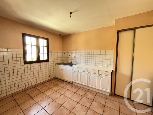 Appartement F3 &agrave; vendre - 3 pi&egrave;ces - 86,48 m2 - Lannemezan - 65 - MIDI-PYRENEES