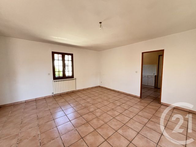 Appartement F3 &agrave; vendre - 3 pi&egrave;ces - 86,48 m2 - Lannemezan - 65 - MIDI-PYRENEES