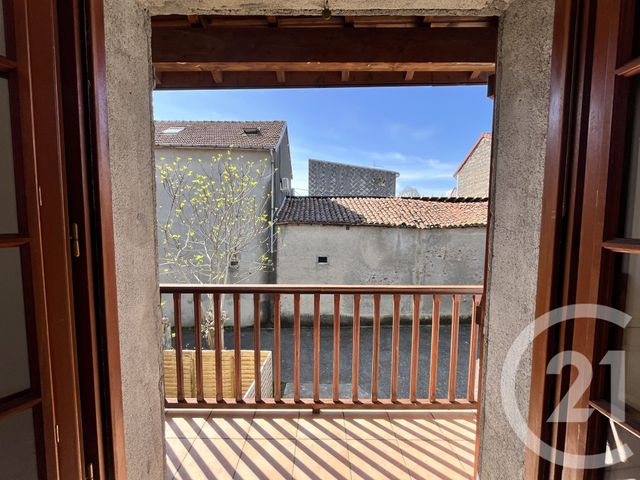 Appartement F3 &agrave; vendre - 3 pi&egrave;ces - 86,48 m2 - Lannemezan - 65 - MIDI-PYRENEES