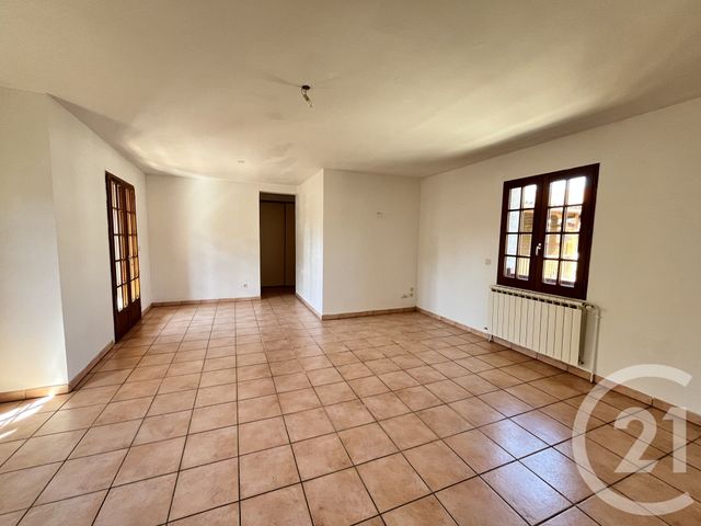 Appartement F3 &agrave; vendre - 3 pi&egrave;ces - 86,48 m2 - Lannemezan - 65 - MIDI-PYRENEES