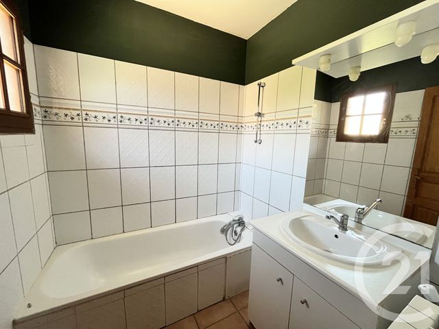 Appartement F3 &agrave; vendre - 3 pi&egrave;ces - 86,48 m2 - Lannemezan - 65 - MIDI-PYRENEES