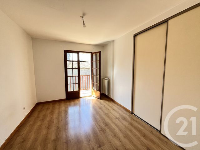 Appartement F3 &agrave; vendre - 3 pi&egrave;ces - 86,48 m2 - Lannemezan - 65 - MIDI-PYRENEES