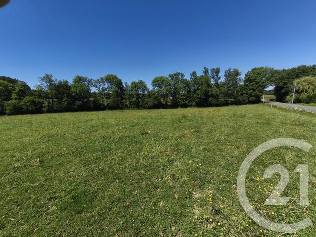 Terrain &agrave; vendre - 14550 m2 - Thermes Magnoac - 65 - MIDI-PYRENEES