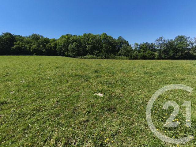 Terrain &agrave; vendre - 14550 m2 - Thermes Magnoac - 65 - MIDI-PYRENEES