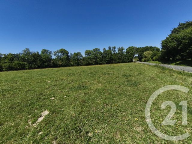 Terrain &agrave; vendre - 14550 m2 - Thermes Magnoac - 65 - MIDI-PYRENEES