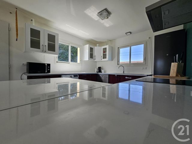 Maison &agrave; vendre - 5 pi&egrave;ces - 150 m2 - Franquevielle - 31 - MIDI-PYRENEES