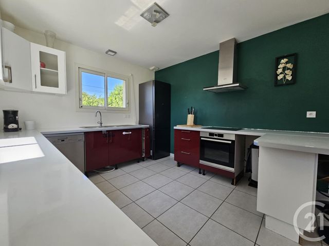 Maison &agrave; vendre - 5 pi&egrave;ces - 150 m2 - Franquevielle - 31 - MIDI-PYRENEES