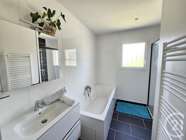 Maison &agrave; vendre - 5 pi&egrave;ces - 150 m2 - Franquevielle - 31 - MIDI-PYRENEES