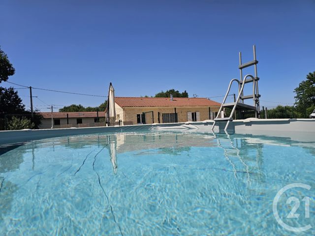 Maison &agrave; vendre - 5 pi&egrave;ces - 150 m2 - Franquevielle - 31 - MIDI-PYRENEES