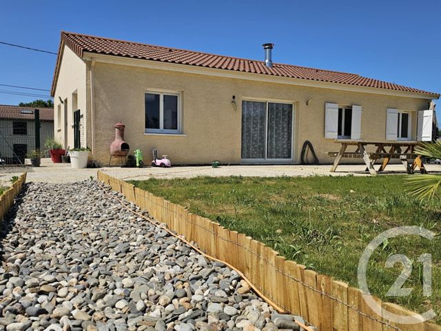 Maison &agrave; vendre - 5 pi&egrave;ces - 150 m2 - Franquevielle - 31 - MIDI-PYRENEES