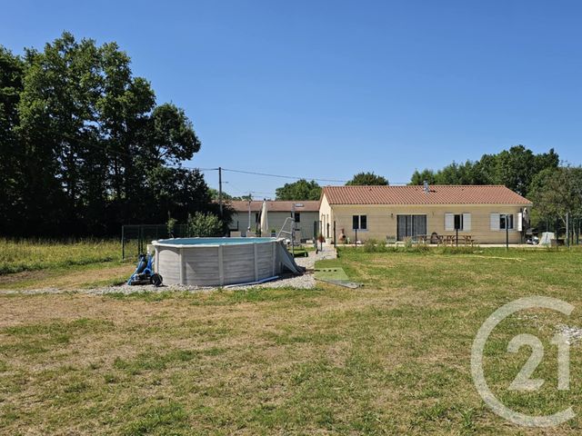 Maison &agrave; vendre - 5 pi&egrave;ces - 150 m2 - Franquevielle - 31 - MIDI-PYRENEES