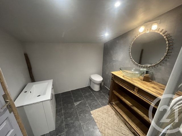 Maison &agrave; vendre - 7 pi&egrave;ces - 139,67 m2 - Capvern - 65 - MIDI-PYRENEES