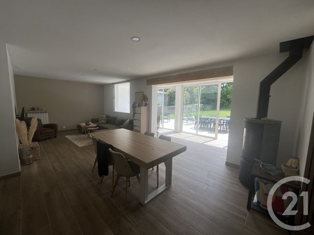 Maison &agrave; vendre - 7 pi&egrave;ces - 139,67 m2 - Capvern - 65 - MIDI-PYRENEES