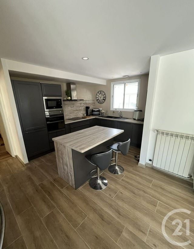 Maison &agrave; vendre - 7 pi&egrave;ces - 139,67 m2 - Capvern - 65 - MIDI-PYRENEES