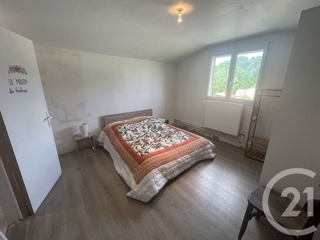Maison &agrave; vendre - 7 pi&egrave;ces - 139,67 m2 - Capvern - 65 - MIDI-PYRENEES