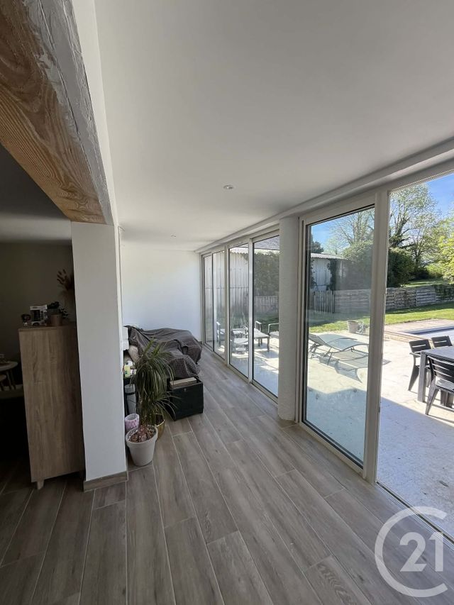 Maison &agrave; vendre - 7 pi&egrave;ces - 139,67 m2 - Capvern - 65 - MIDI-PYRENEES