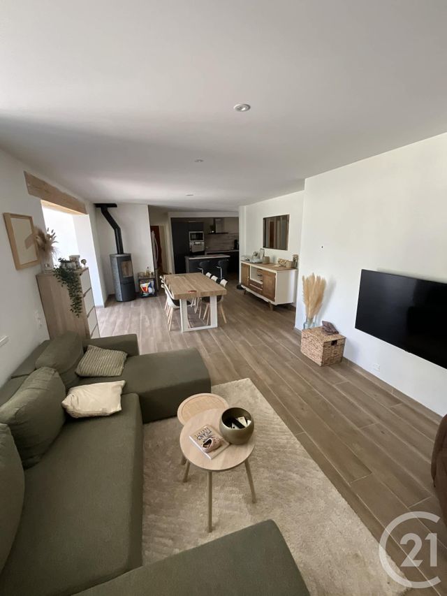 Maison &agrave; vendre - 7 pi&egrave;ces - 139,67 m2 - Capvern - 65 - MIDI-PYRENEES