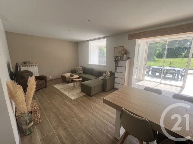 Maison &agrave; vendre - 7 pi&egrave;ces - 139,67 m2 - Capvern - 65 - MIDI-PYRENEES