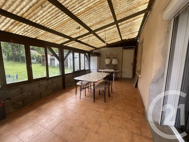 Maison &agrave; vendre - 7 pi&egrave;ces - 139,67 m2 - Capvern - 65 - MIDI-PYRENEES