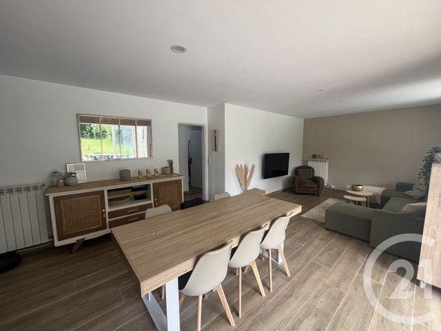 Maison &agrave; vendre - 7 pi&egrave;ces - 139,67 m2 - Capvern - 65 - MIDI-PYRENEES