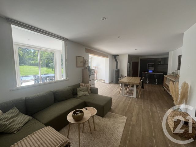 Maison &agrave; vendre - 7 pi&egrave;ces - 139,67 m2 - Capvern - 65 - MIDI-PYRENEES