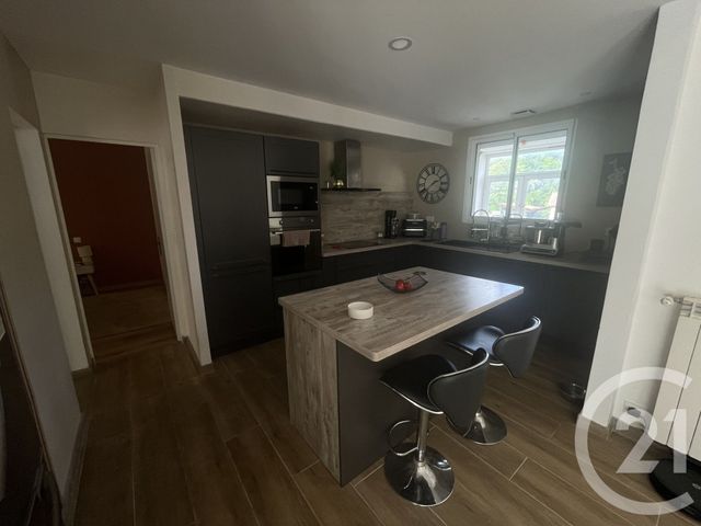 Maison &agrave; vendre - 7 pi&egrave;ces - 139,67 m2 - Capvern - 65 - MIDI-PYRENEES