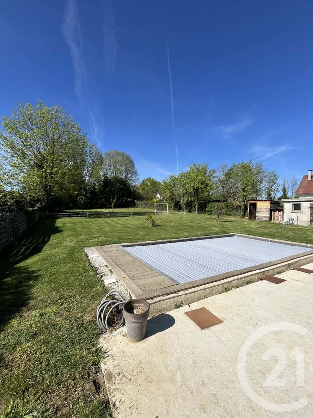 Maison &agrave; vendre - 7 pi&egrave;ces - 139,67 m2 - Capvern - 65 - MIDI-PYRENEES