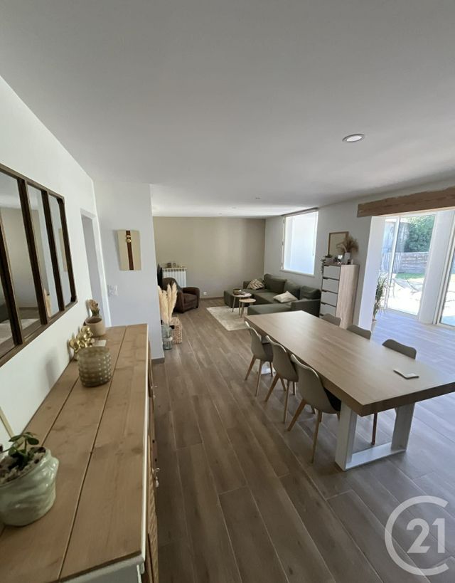 maison - CAPVERN - 65