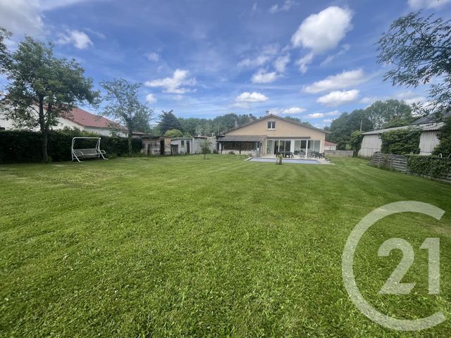 Maison &agrave; vendre - 7 pi&egrave;ces - 139,67 m2 - Capvern - 65 - MIDI-PYRENEES