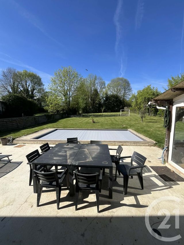 Maison &agrave; vendre - 7 pi&egrave;ces - 139,67 m2 - Capvern - 65 - MIDI-PYRENEES