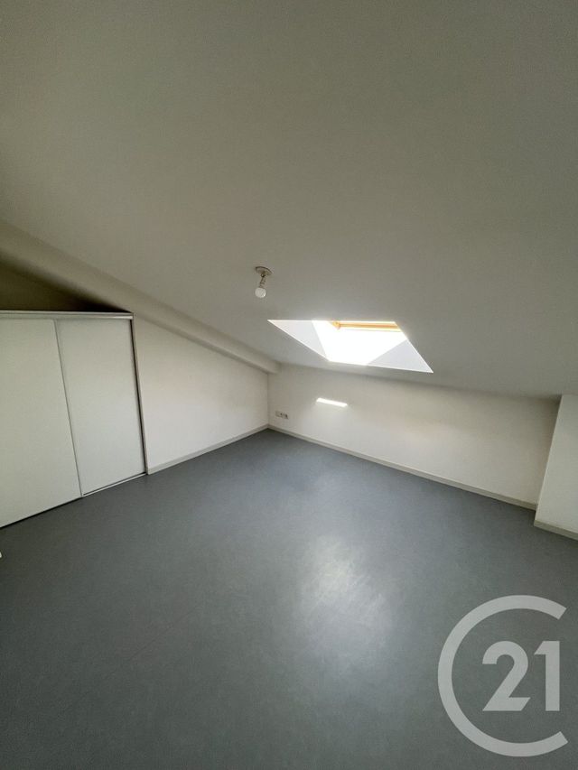Appartement F3 &agrave; louer - 3 pi&egrave;ces - 55,22 m2 - Lannemezan - 65 - MIDI-PYRENEES