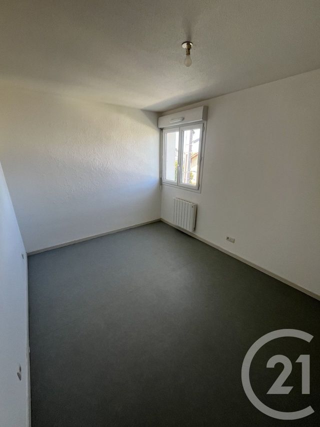 Appartement F3 &agrave; louer - 3 pi&egrave;ces - 55,22 m2 - Lannemezan - 65 - MIDI-PYRENEES