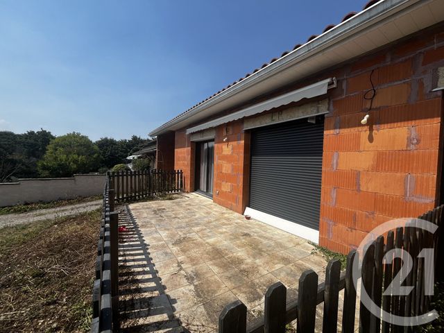 Maison &agrave; vendre - 5 pi&egrave;ces - 123 m2 - Aneres - 65 - MIDI-PYRENEES