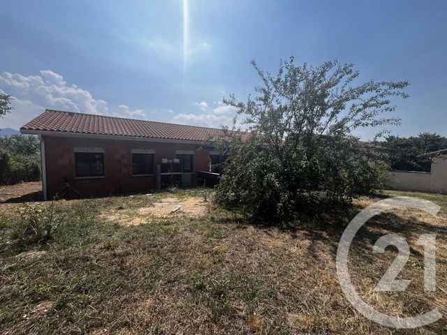Maison &agrave; vendre - 5 pi&egrave;ces - 123 m2 - Aneres - 65 - MIDI-PYRENEES